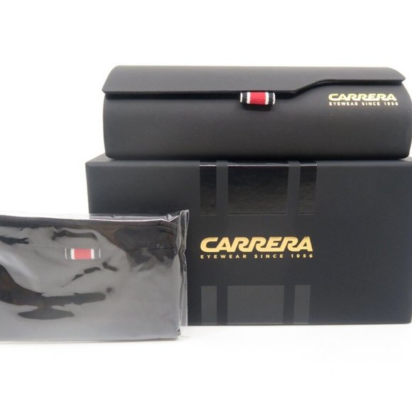 Carrera Black Shield Special Edition Sunglasses - Picture 6 of 7